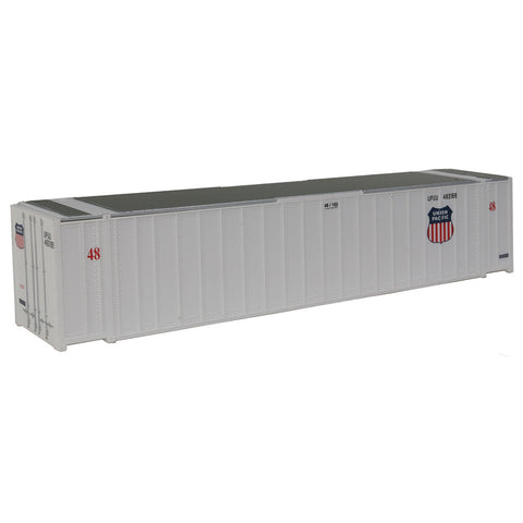 HO 48' CONTAINER UNION PACIFIC