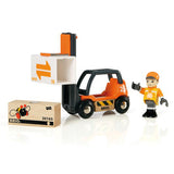BRIO Fork Lift