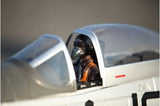 FMS P-51D, Red Tail, V8, PNP, 1400mm
