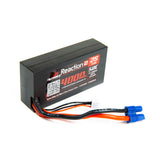DYNAMITE LIPO 7.4V 2S 4000mah 50C W/ EC3