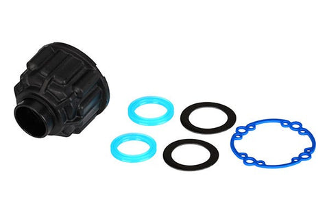 TRAXXAS CARRIER DIFF/GASKETS X-MAXX
