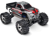 TRAXXAS STAMPEDE 4X4 BRUSHED