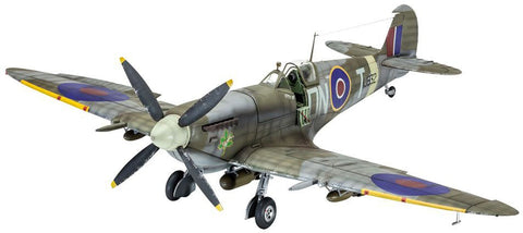 REVELL1/144  SPITFIRE MK FIGHTER