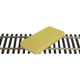 TRACK BRITE CLEANER BLOCK