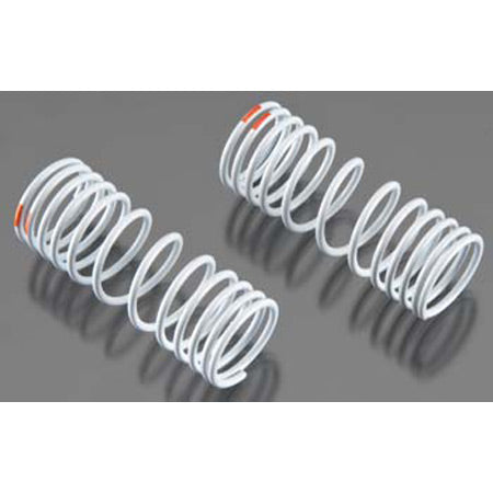 TRAXXAS FRONT SPRING RED