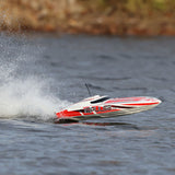 PROBOAT IMPULSE 32" DEEP-V BRUSHLESS RTR