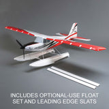 EFLITE Turbo Timber Evolution 1.5m PNP