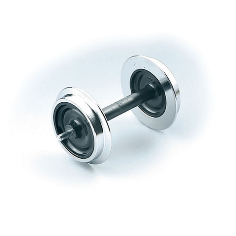 G METAL WHEEL SET