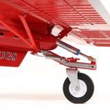 EFLITE Draco 2.0m with Smart BNF Basic