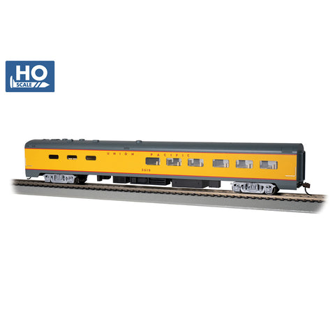 HO DINING CAR UP #3610