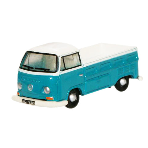 N VW BAY-WINDOW PICK-UP