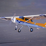 FMS Ranger 1220mm  PNP  w/Floats