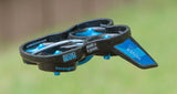 FLIGHT LAB TOYS HOVERCROSS RTF
