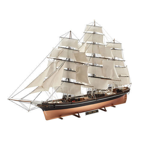 REVELL 61/96 CUTTY SARK SHIP