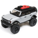 AXIAL 1/24 SCX24 4WD 2021 FORD BRONCO RTR