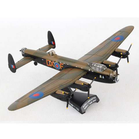 DARON 1/150 AVRO LANCASTER