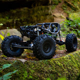 AXIAL 1/10 RBX10 RYFT 4WD BRUSHLESS RTR