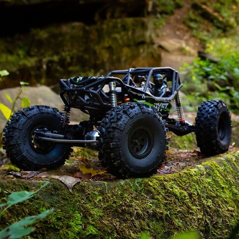AXIAL 1/10 RBX10 RYFT 4WD BRUSHLESS RTR