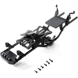 AXIAL CHASSIS SET SCX24