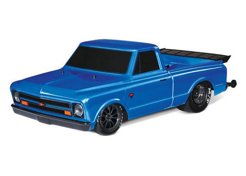 TRAXXAS DRAG SLASH