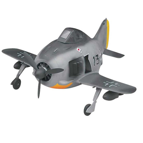HASEGAWA FW190 FOCKEWOLF EGG