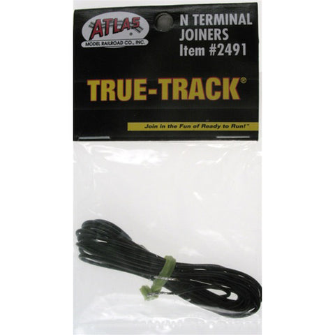 N TERMINAL JOINERS CODE 55, 65, 80
