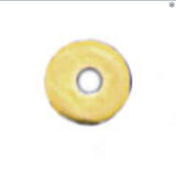 BULLSEYE WALNUT 2.5MM