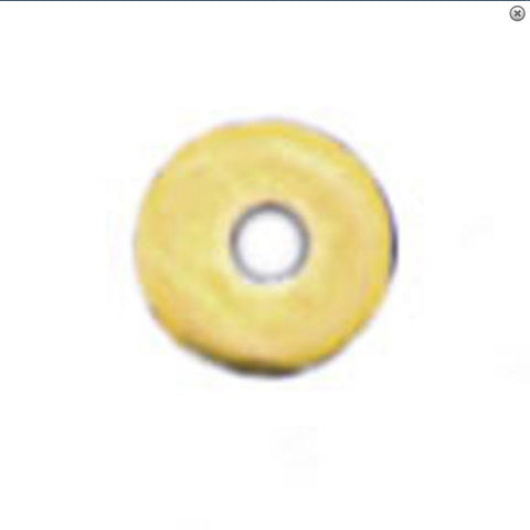 BULLSEYE WALNUT 2.5MM