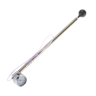 ROBART 100 PSI HAND PUMP