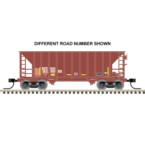 N 100T HOPPER A&E #910139