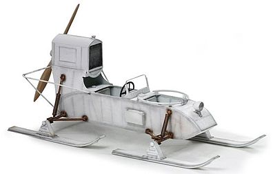 DRAGON MODELS SOVIETAEROSON