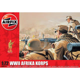 AIRFIX 1:76 WWII Afrika Corps