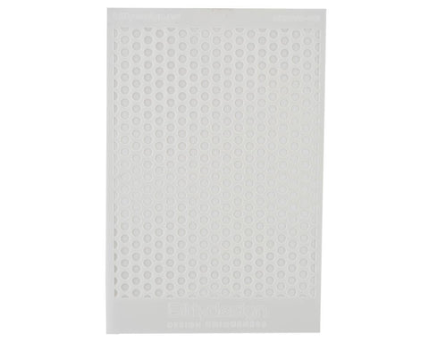 Bittydesign Vinyl Paint Stencil (Holes)