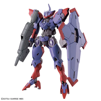 1/144 HG #12 Beguir-Pente The Witch From Mercury