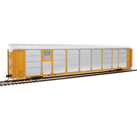 HO TRILEVEL AUTO CARRIER UP-SP