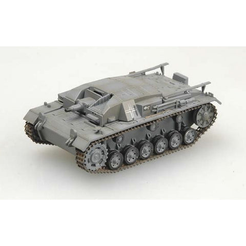 MRC 1/72 Stug III Ausf.B Sturmgeschutz-Abteilung