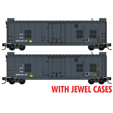N AIR REPEATER 2-CAR SET SP