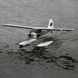 FMS PA-18 Super Cub 1700mm w/Floats EP PNP