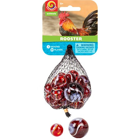 MEGA Rooster Game