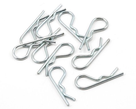 ASSOCIATED BODY CLIP 1.3MM
