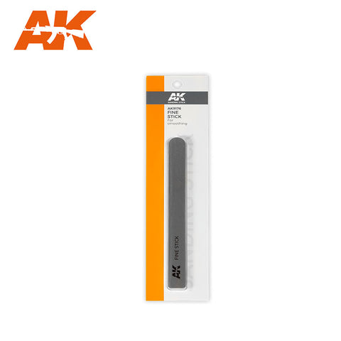 AKI Fine Sanding Stick for Smoothing