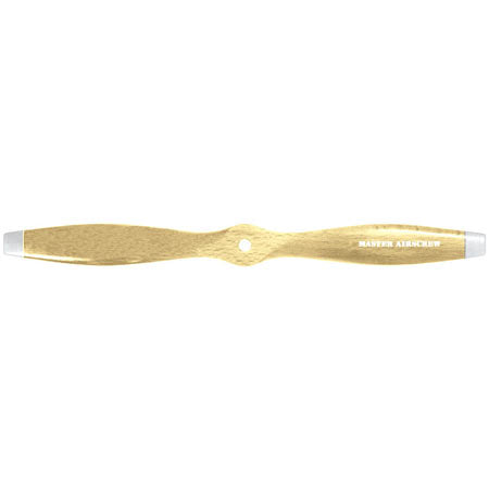 MASTER AIRSCREW 22 X 8 WOOD PROPELLER