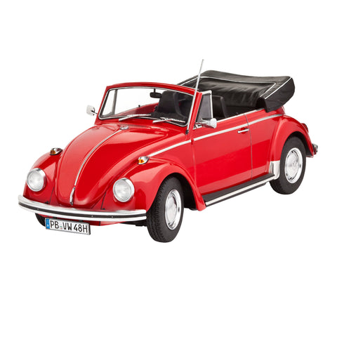 REVELL VW BEETLE CAR