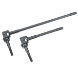 AXIAL UNIVERSAL AXLES WRAITH