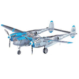HASEGAWA P-38J LIGHTNING