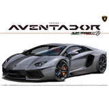 AOSHIMA LAMBORGHINI AVENTAD LP700