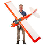 EFLITE 2.0m CZ Cub BNF Basic
