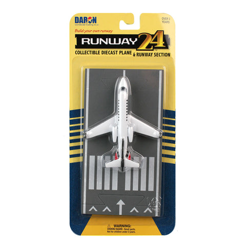 RUNWAY24 PRIVATE JET