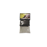 GRAVEL MEDIUM GRAY