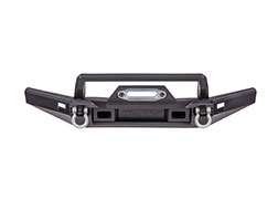 TRAXXAS BUMPER WINCH FRONT TRX-4 SPORT